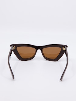 Bilde av solbrille fra bottega veneta med modellnummer bv1101s