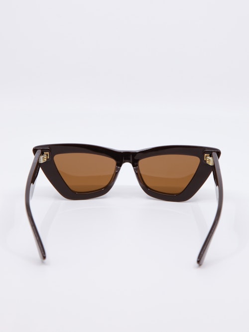Bilde av solbrille fra bottega veneta med modellnummer bv1101s