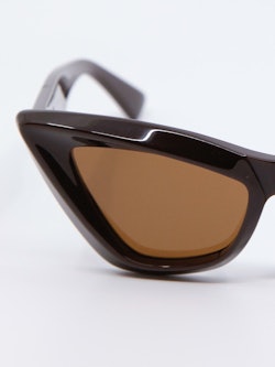 Bilde av solbrille fra Bottega veneta med modellnummer bv1101S