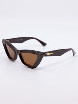 Bilde av solbrille fra Bottega Veneta med modellnummer bv1101S