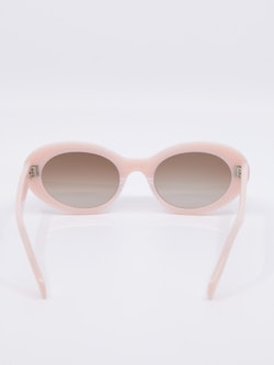 Bilde av solbrille fra Celine med modellnummer cl40193I