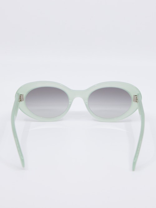 Bilde av solbrille fra Celine med modellnummer CL40193I