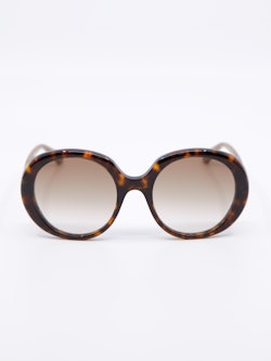 Bilde av solbrille fra chloe modellnummer ch0007S