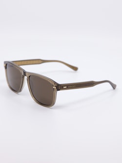 Bilde av solbrille fra gucci modellnummer gg0911S