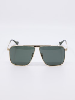 Bilde av solbrille fra Gucci med modellnummer GG0840S