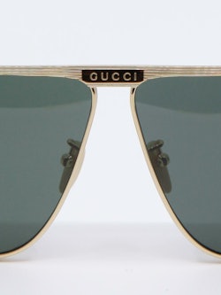 Bilde av solbrille fra Gucci med modellnummer GG0840S