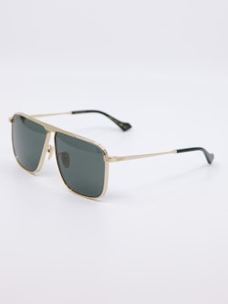 Bilde av solbrille fra Gucci med modellnummer GG0840S