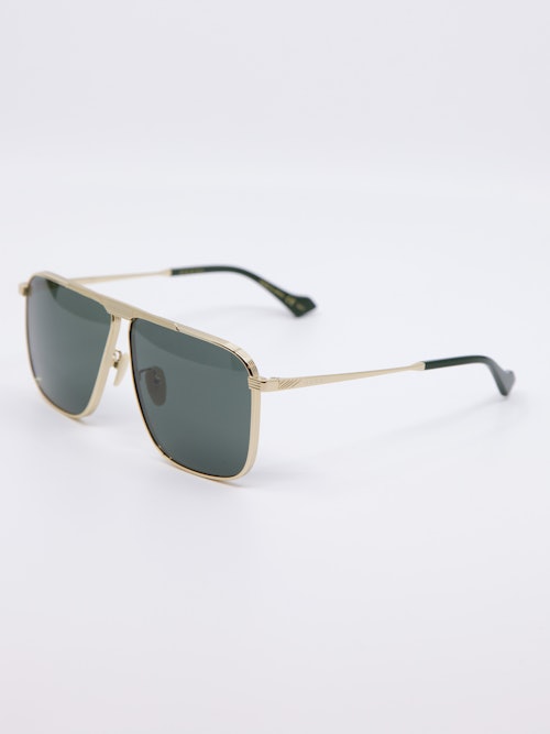 Bilde av solbrille fra Gucci med modellnummer GG0840S