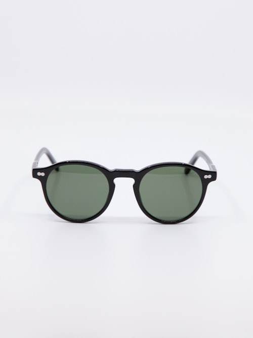 Bilde av solbrille fra Moscot modell miltzen