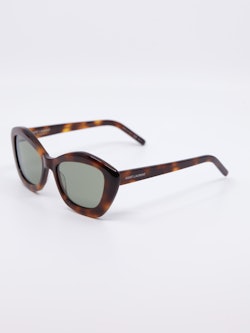 Bilde av solbrille fra Saint Laurent modellnummer SL 68