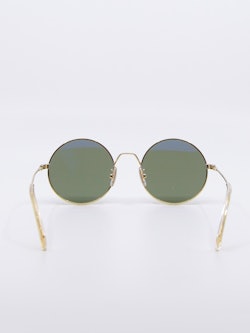 Bilde av Celine solbrille bak modellnummer 40165U