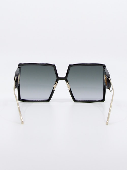 Bilde av dior solbrille med modellnavn 30montaigne su