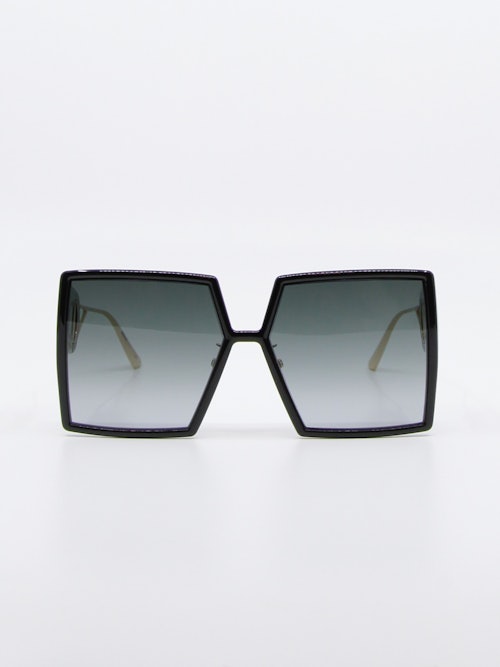 Bilde av solbrille fra dior med modellnavn 30montaigne su