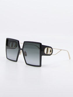 Bilde av solbrille fra dior med modellnavn 30montaigne SU