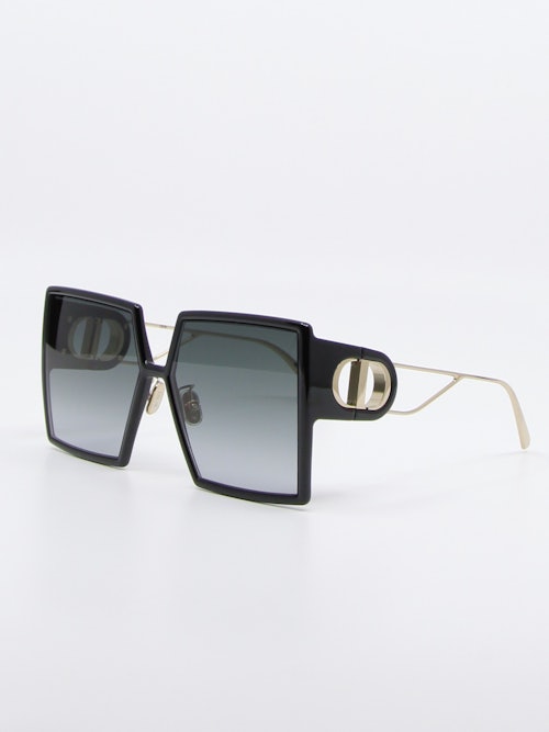 Bilde av solbrille fra dior med modellnavn 30montaigne SU