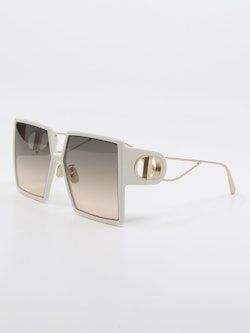 Bilde av dior solbrille med modellnavn 30montaigne SU