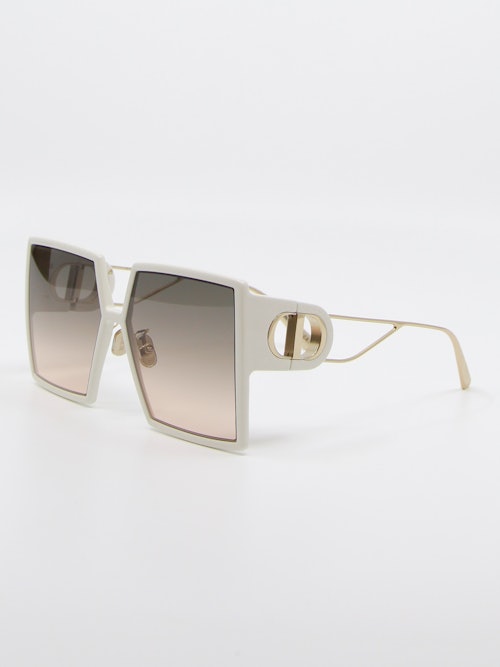 Bilde av dior solbrille med modellnavn 30montaigne SU