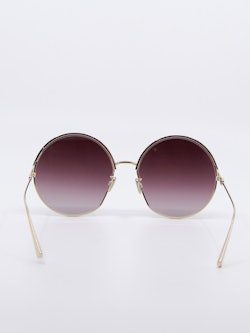 Bilde av solbrille fra dior med modellnavn Everdior R1U