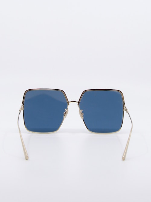 Bilde av solbrille fra Dior med modellnavn Everdior s1u
