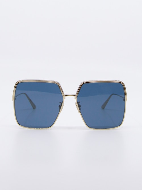 Bilde av solbrille fra Dior med modellnavn everdior S1U