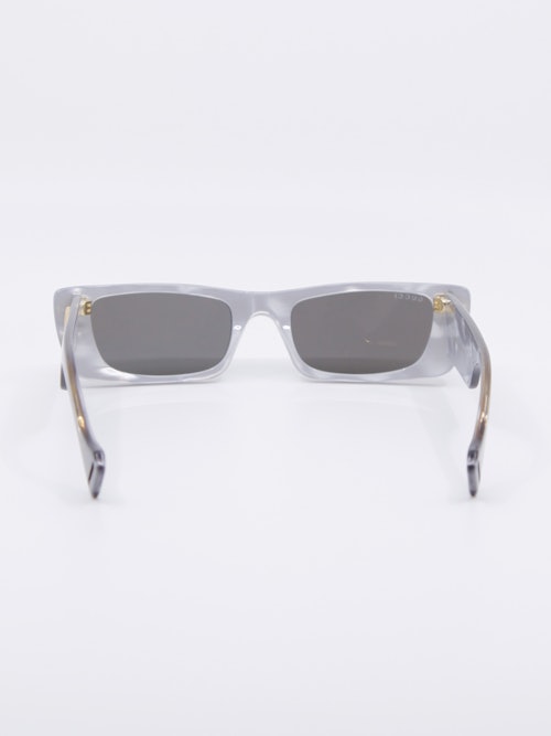 Bilde av Gucci solbrille med modellnavn gg0516s