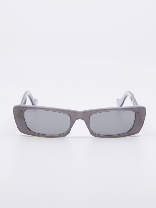 Bilde av solbrille fra gucci med modellnummer gg0516S