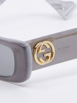 Bilde av Gucci solbrille modellnummer gg0516S
