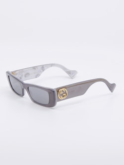 Bilde av Gucci solbrille med modellnavn GG0516S
