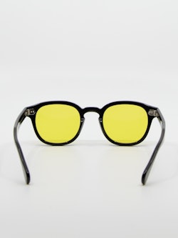 Bilde av solbrille fra Moscot modell Lemtosh Limited Edition