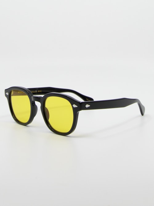 Bilde av solbrille fra Moscot modell Lemtosh Limited Edition