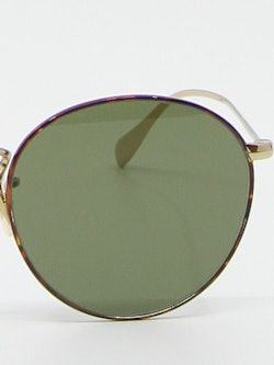 Nærbilde av Oliver Peoples OV1186S Coleridge