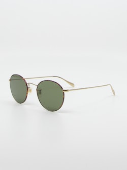 Bilde av solbrille fra Oliver Peoples modellnummer OV1186S Coleridge sun