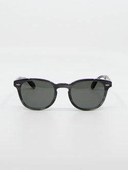 Bilde av solbrille fra Oliver Peoples modellnummer OV5036S sheldrake sun