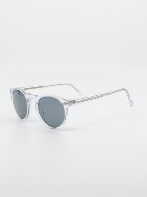 Bilde av solbrille fra Oliver Peoples modellnummer OV5217S Gregory Peck sun