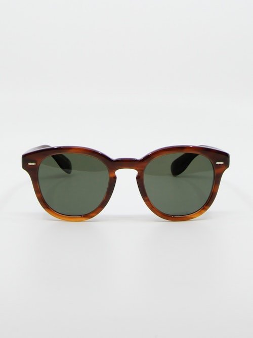 Bilde av solbrille fra Oliver Peoples modellnummer OV5413SU Cary Grant sun