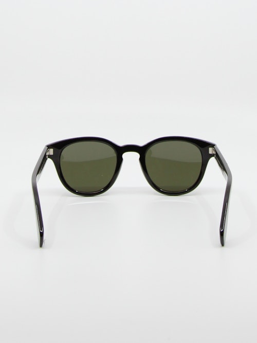 Bilde av solbrille fra Oliver Peoples modellnummer OV8028S Cary Grant sun horn