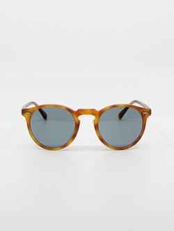 Bilde av solbrille merke Oliver Peoples modellnummer OV5217S Gregory Peck Sun