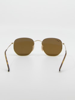 Bilde av solbrille fra Ray Ban modellnummer RB3548-n