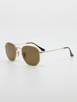 Bilde av solbrille fra ray ban modellnummer rb3548-n