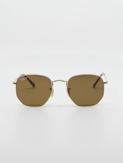 Bilde av solbrille fra Ray ban modellnummer RB3548-N