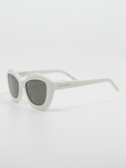 Bilde av Saint Laurent solbrille side modellnummer SL68