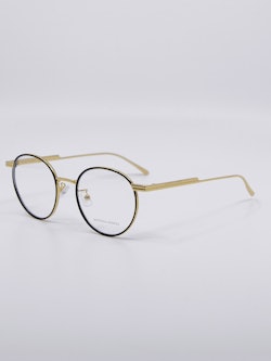 Bilde av brille fra Bottega Veneta modellnummer BV1017O