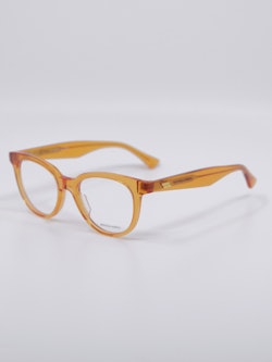 Bilde av en brille fra Bottega Veneta, modellnummer BV1020O-005