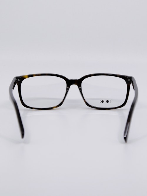 Bilde av en brille fra Dior, modellnummer DiorBlacksuitO