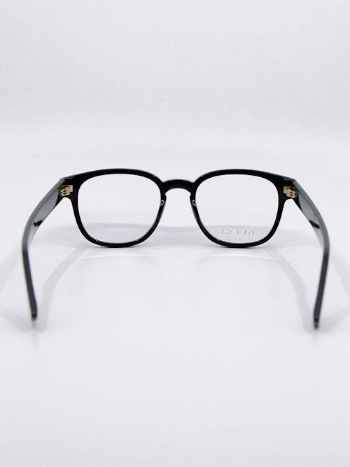 Bilde av brille fra Gucci.