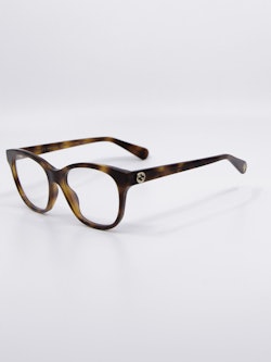 Bilde av innfatning fra Gucci GG0923O, fra Krogh Optikk