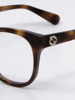 Nærbilde av brille GG0923O-002