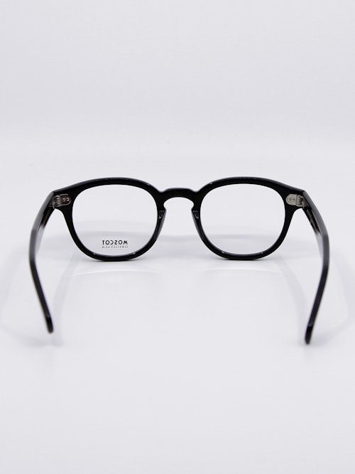 Bilde av brille Lemtosh i farge sort fra Moscot