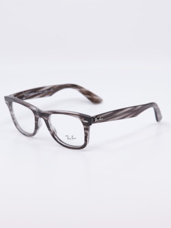 Bilde av innfatning fra Ray-Ban modellnummer RB4340V