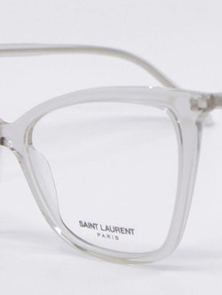 Nærbilde av brille SL386-007